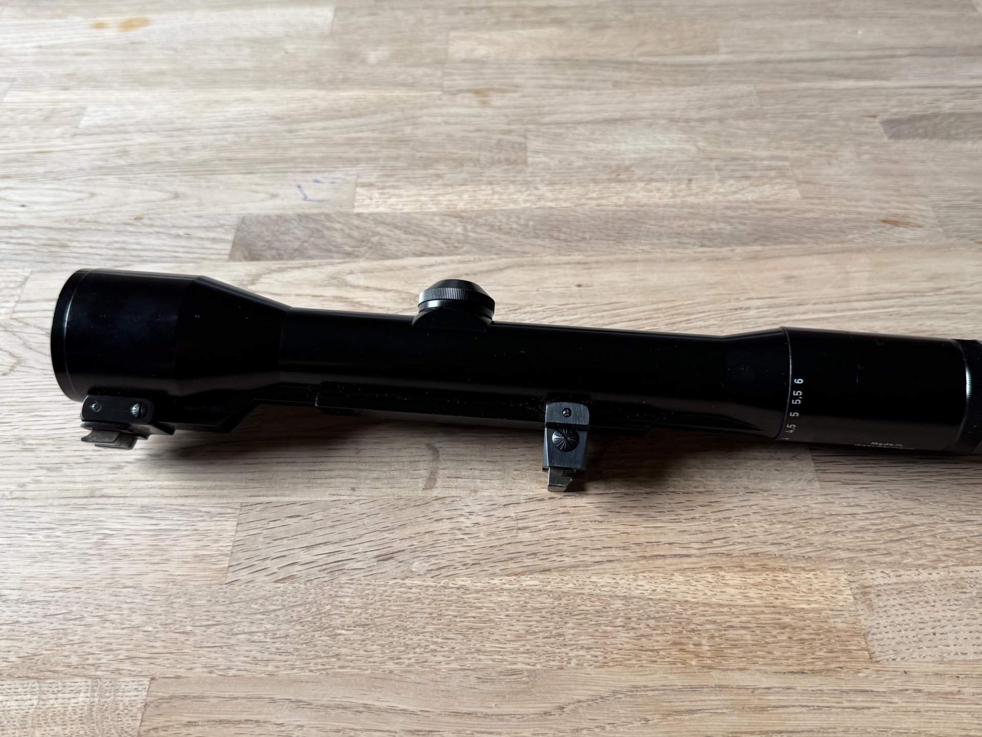 Zeiss Diavari-Z 1,5-6x24 T* – Bild 3