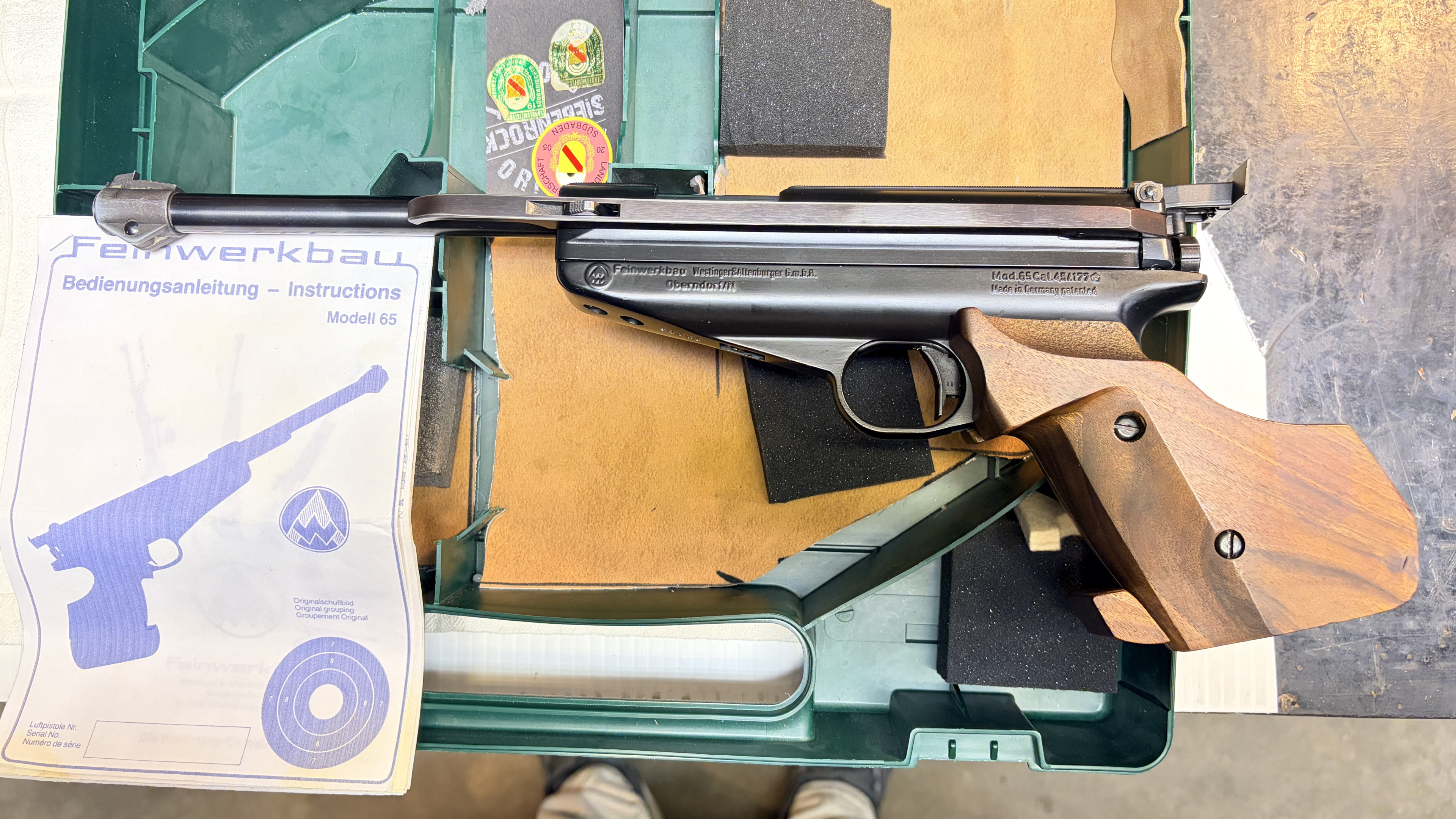 LP FwB 65 – Bild 4