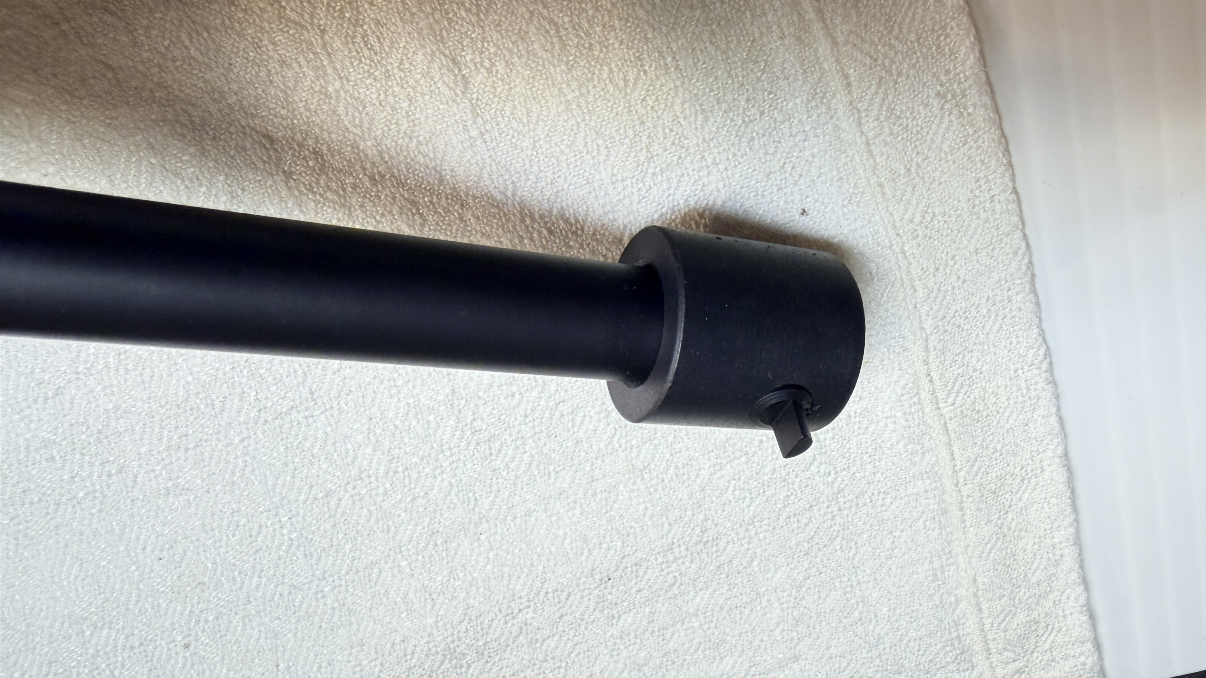 Luftpistole TAU-7 – Bild 5