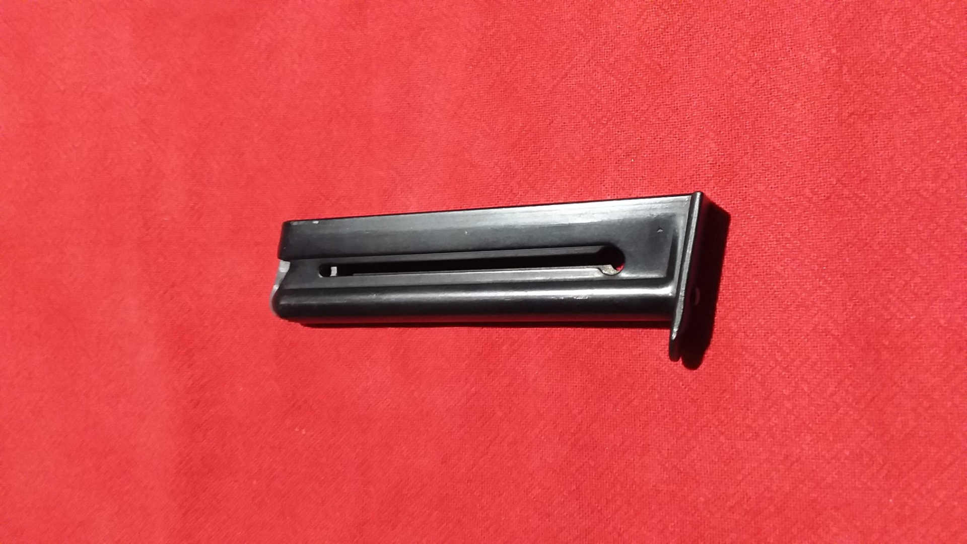 MAGAZIN STAR SPORT KAL. 22LR – Bild 1