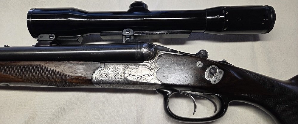 Sauer & Sohn Drilling – Bild 2