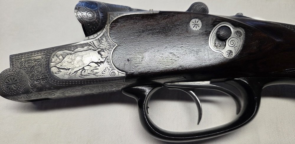 Sauer & Sohn Drilling – Bild 4