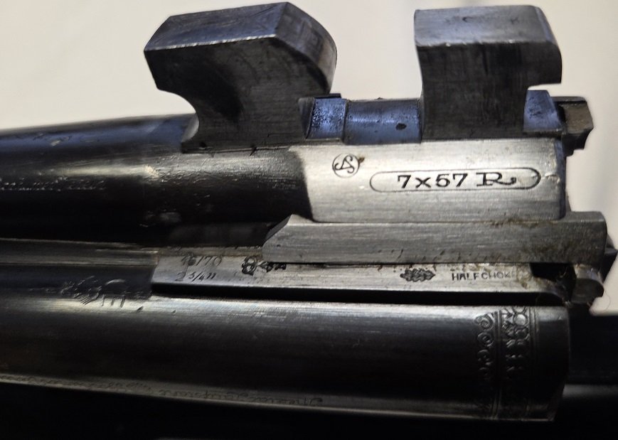 Sauer & Sohn Drilling – Bild 6