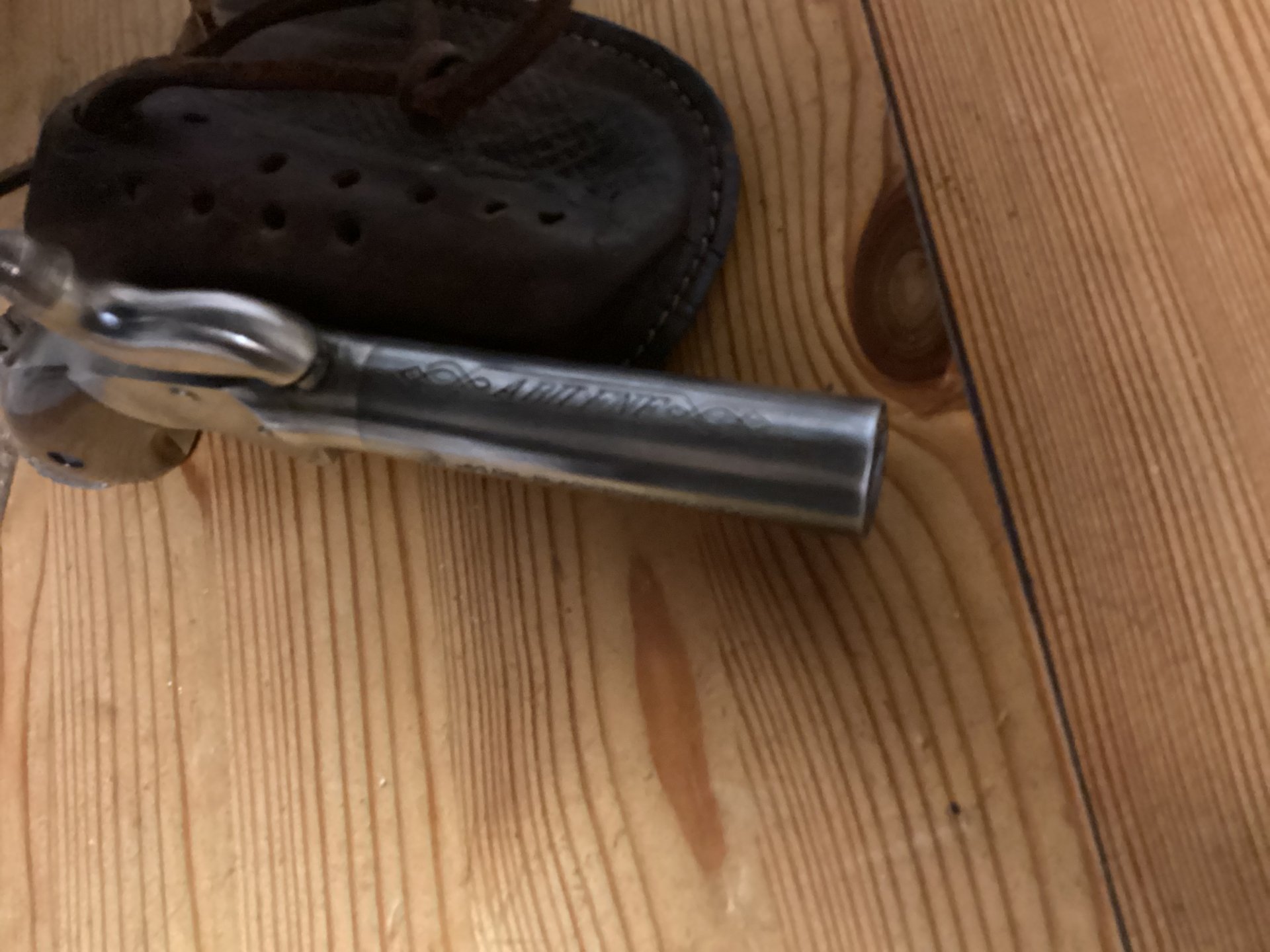 Derringer cal41 perk. – Bild 2