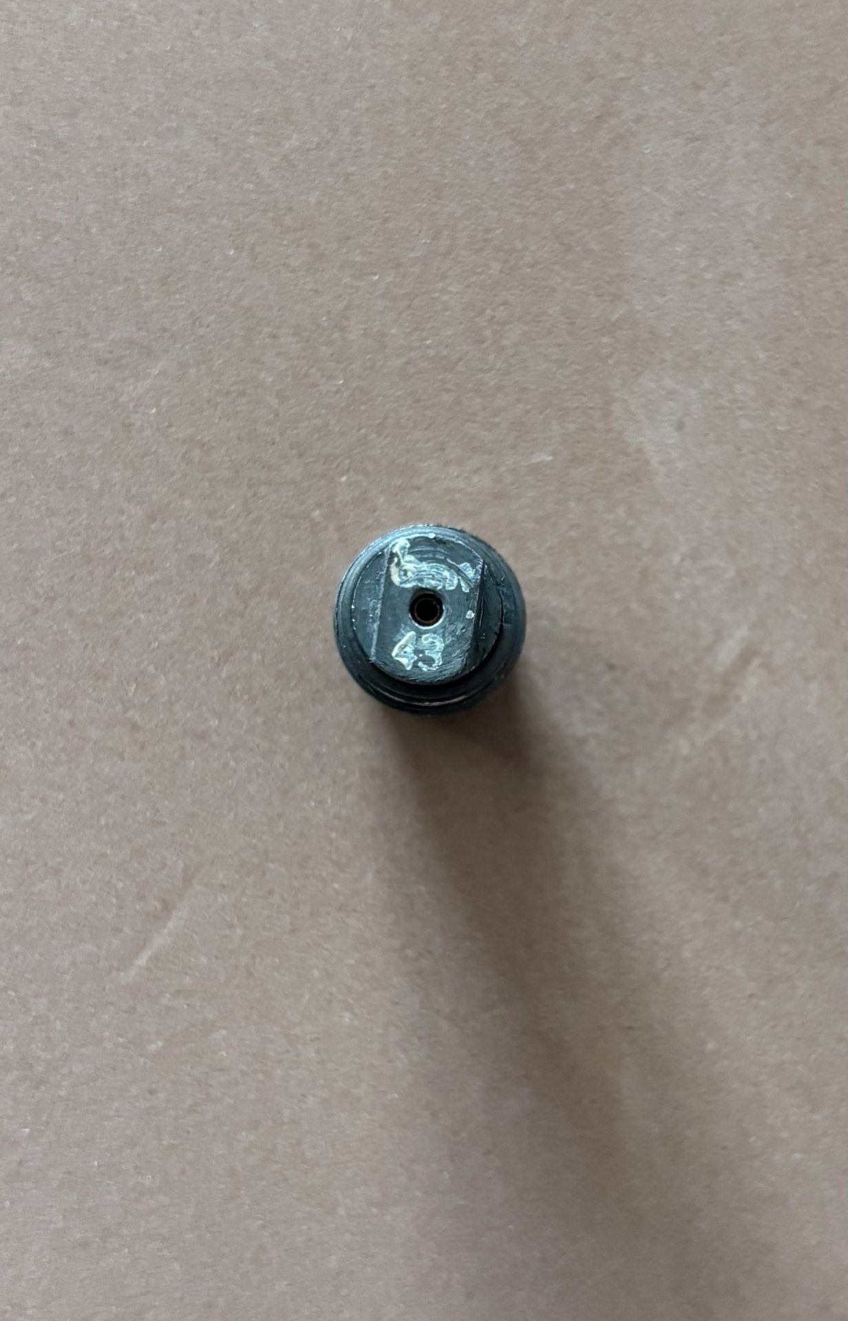 Bodenzünder 5127 für 8,8cm Panzersprenggr. – Bild 4