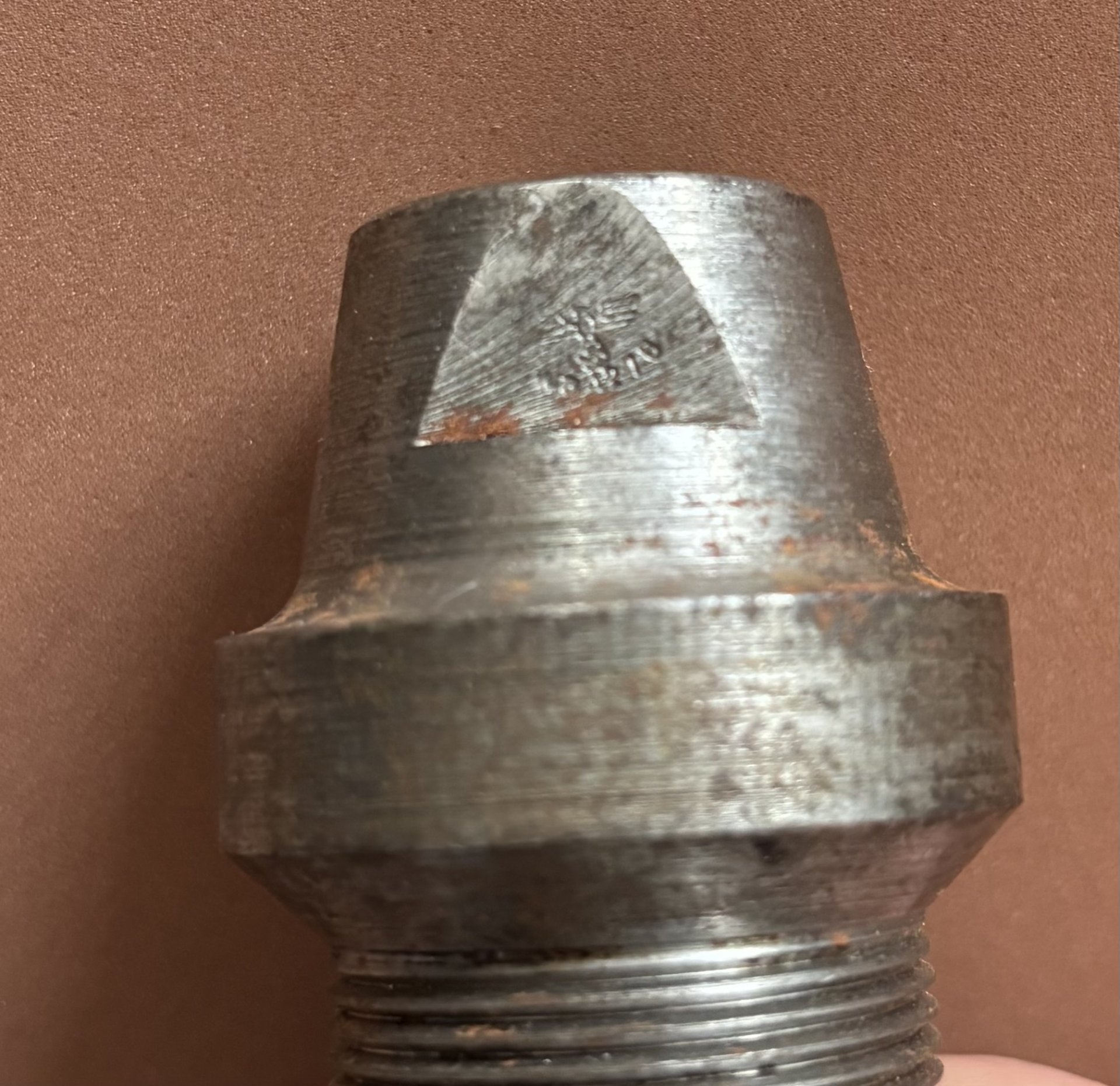 Bodenzünder 5127 für 8,8cm Panzersprenggr. – Bild 3