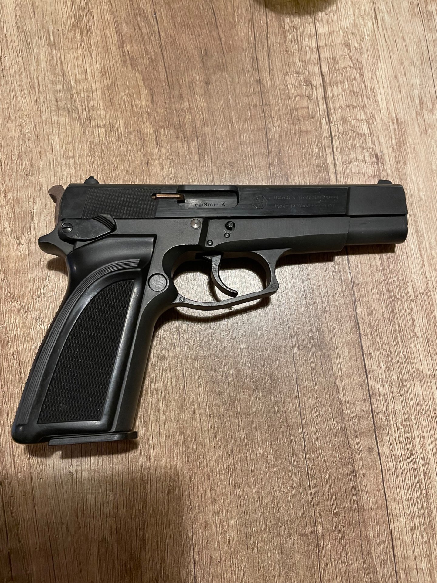 Umarex GPDA 8 – Bild 2