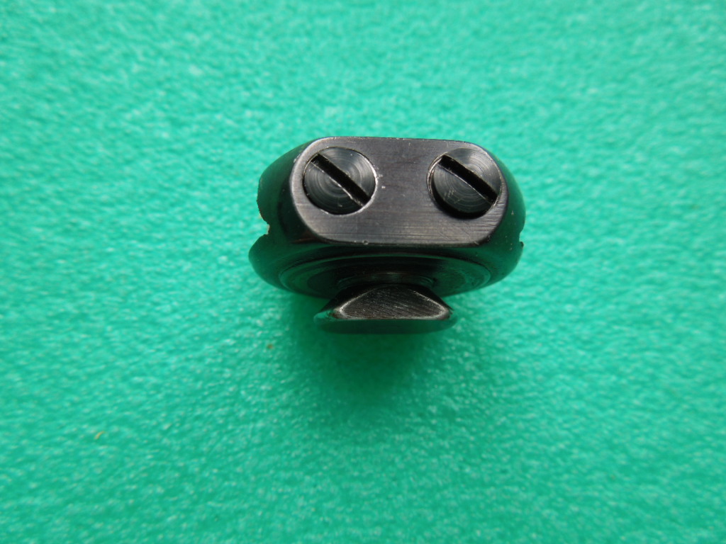 EAW Schwenk-Montage VORNE f. ZFR m. 14mm 70° Schiene BH 2,5mm NP € 129 made in Germany – Bild 1