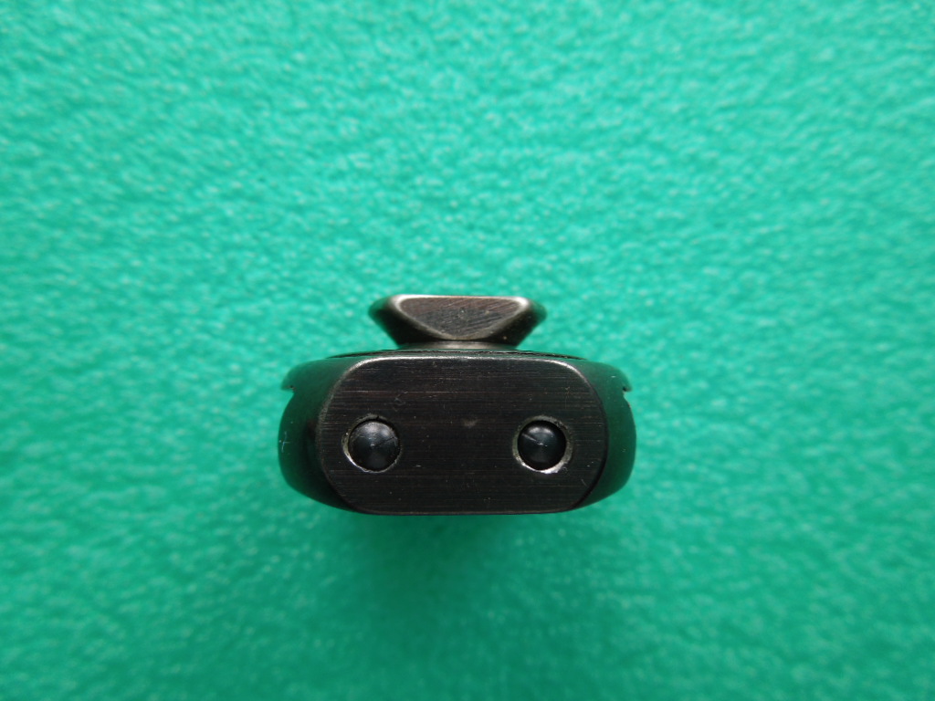 EAW Schwenk-Montage VORNE f. ZFR m. 14mm 70° Schiene BH 2,5mm NP € 129 made in Germany – Bild 3