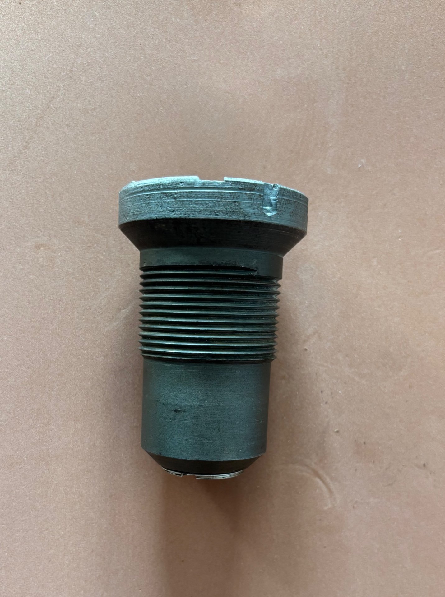Bodenzünder für 15cm Granate 19 Be – Bild 1