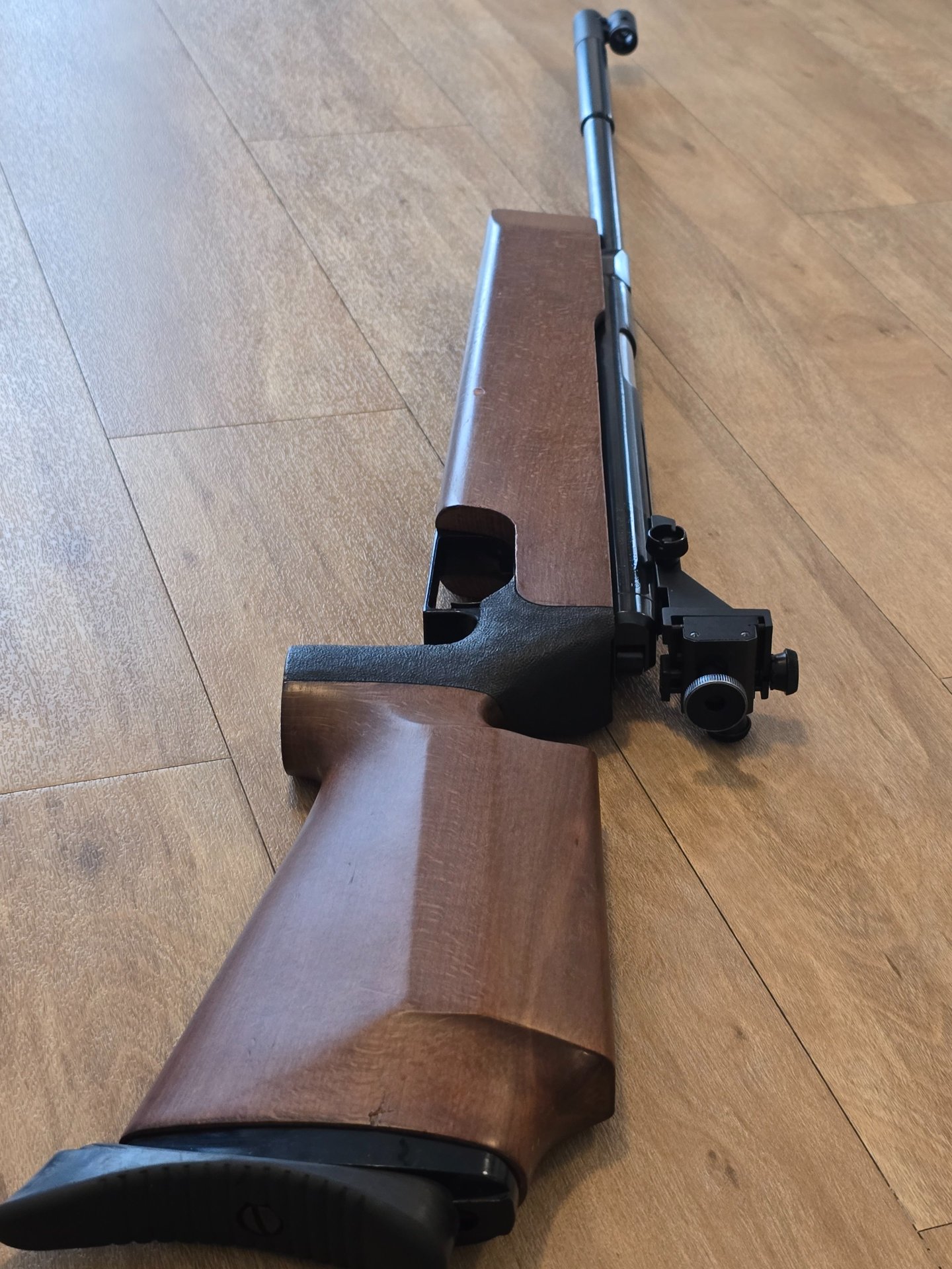 Luftgewehr Feinwerkbau 300S – Bild 4