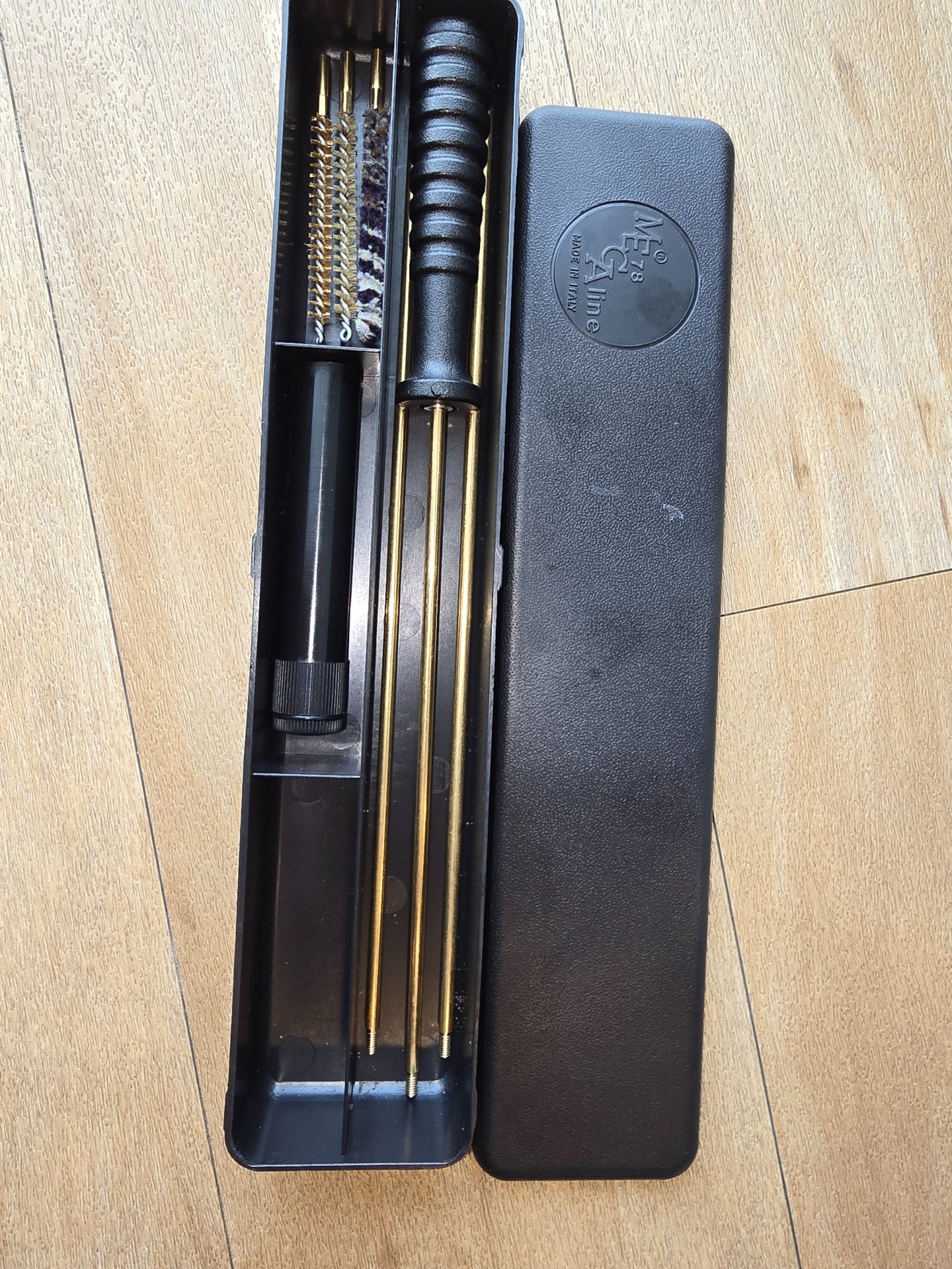 Luftgewehr Feinwerkbau 300S – Bild 11