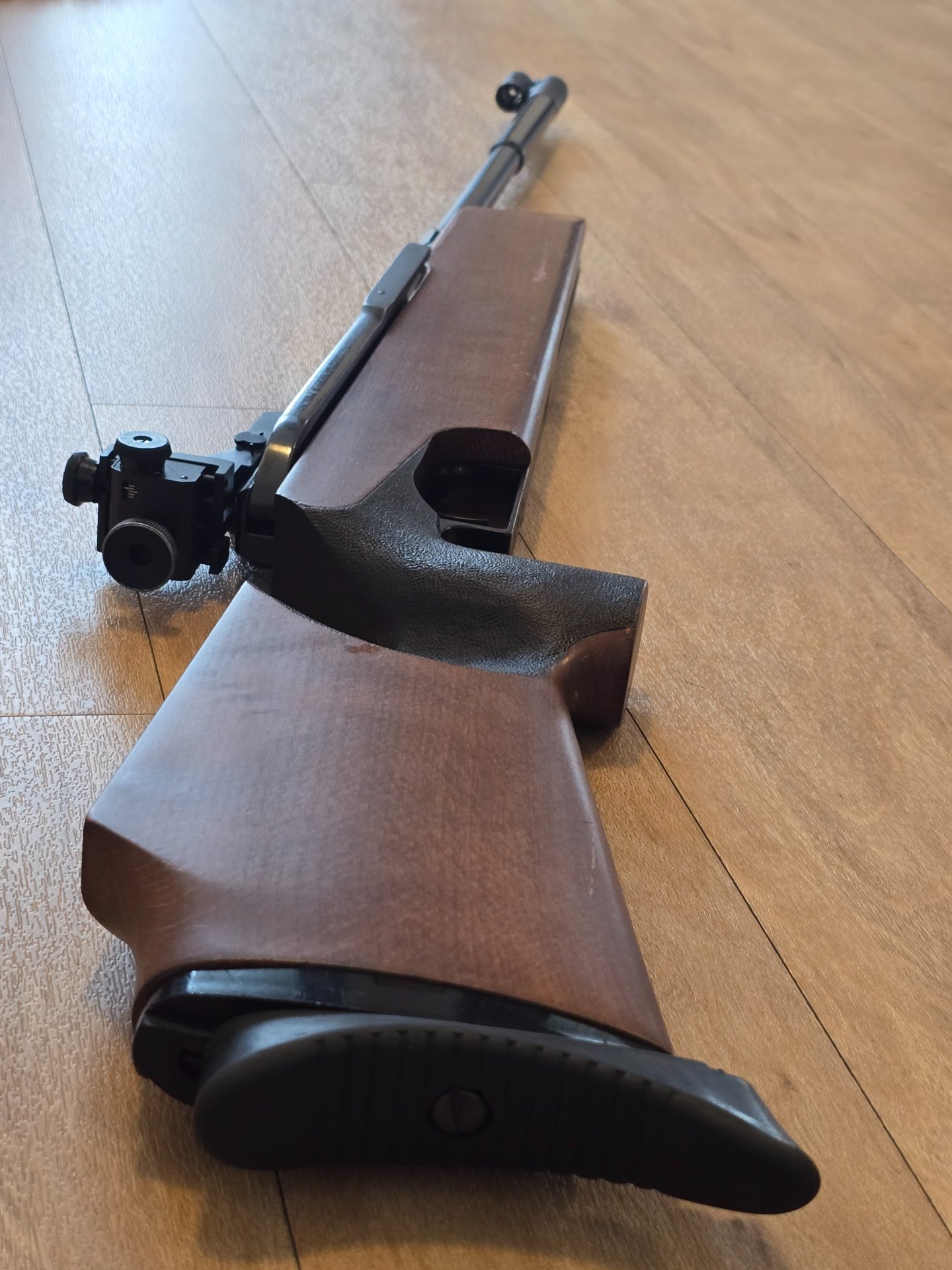 Luftgewehr Feinwerkbau 300S – Bild 1