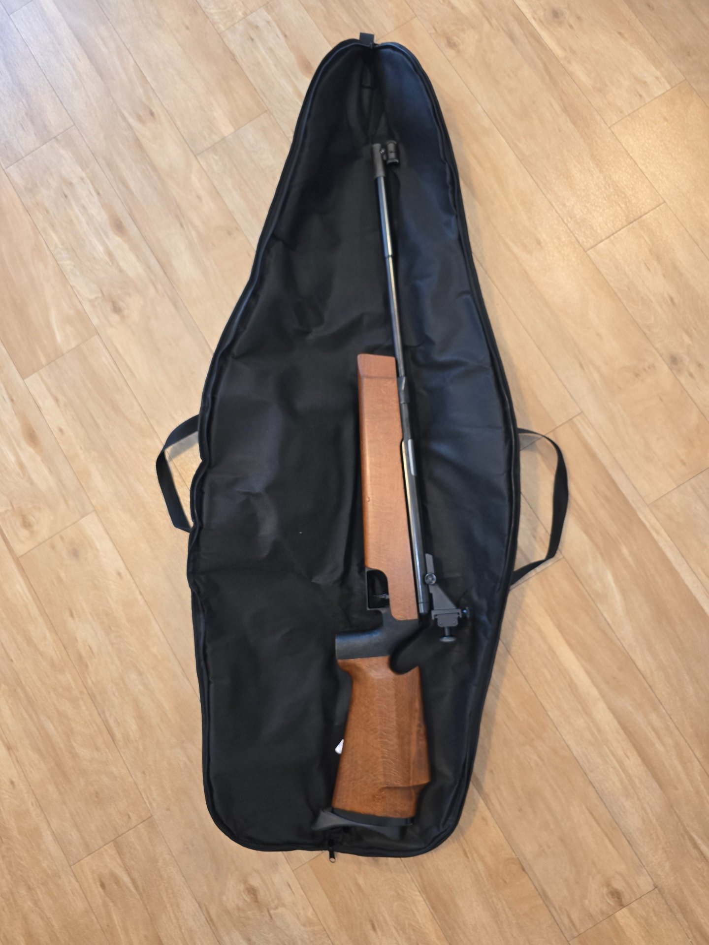 Luftgewehr Feinwerkbau 300S – Bild 8