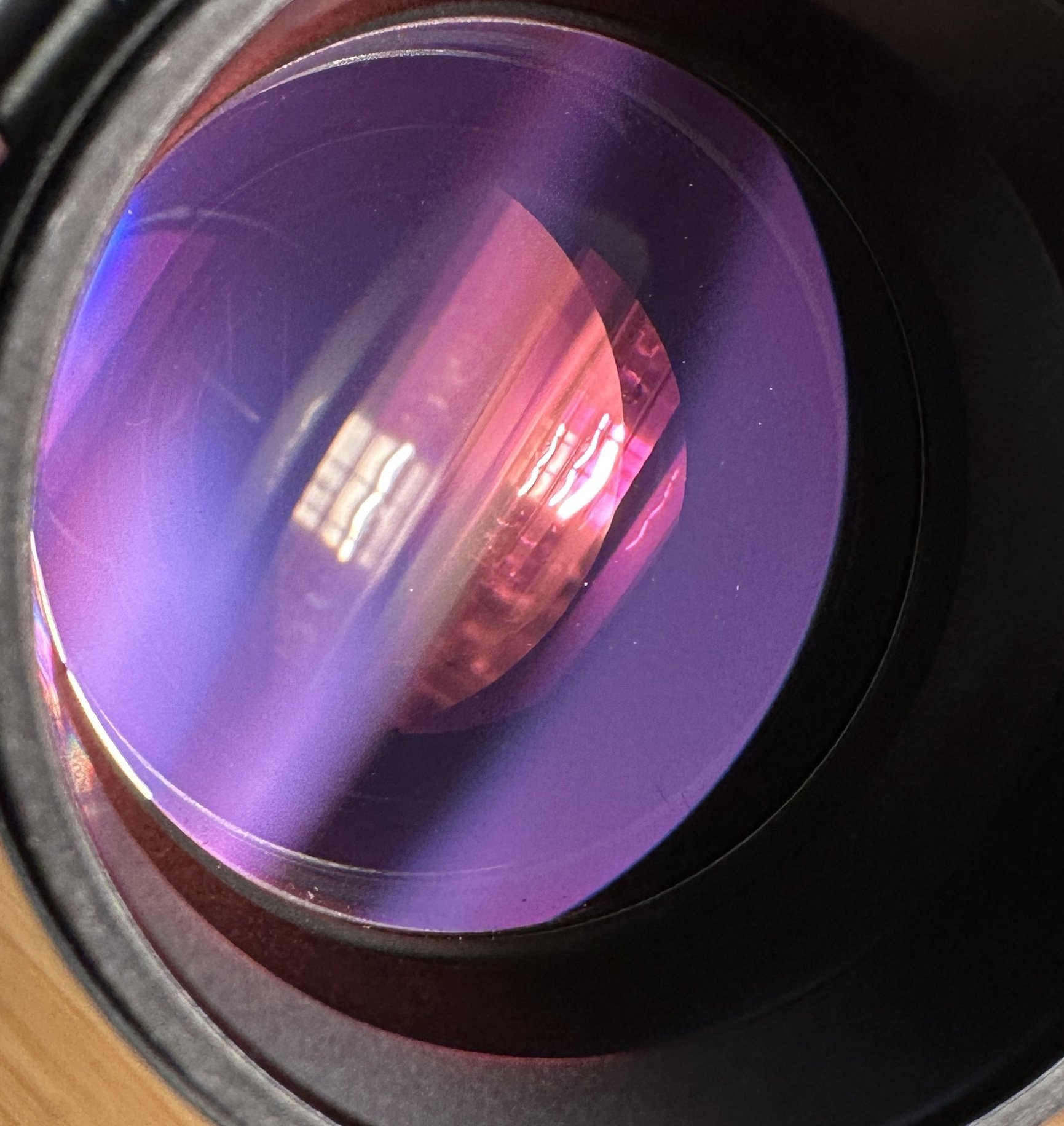 ZEISS V8 1,8-14x50 inkl. Flip Cover und STEEL ACTION Brückenmontage – Bild 3