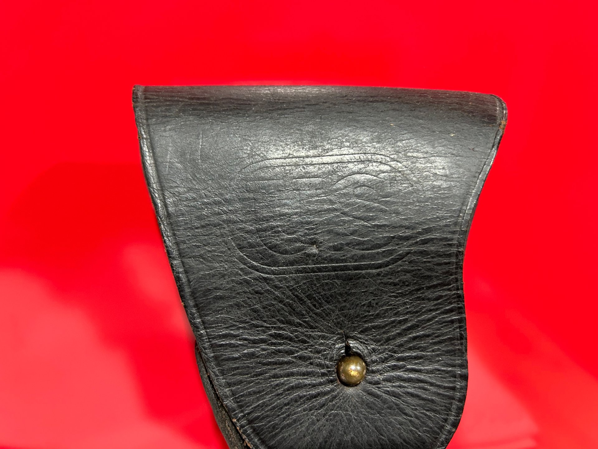1911 Holster von Buchheimer – Bild 4