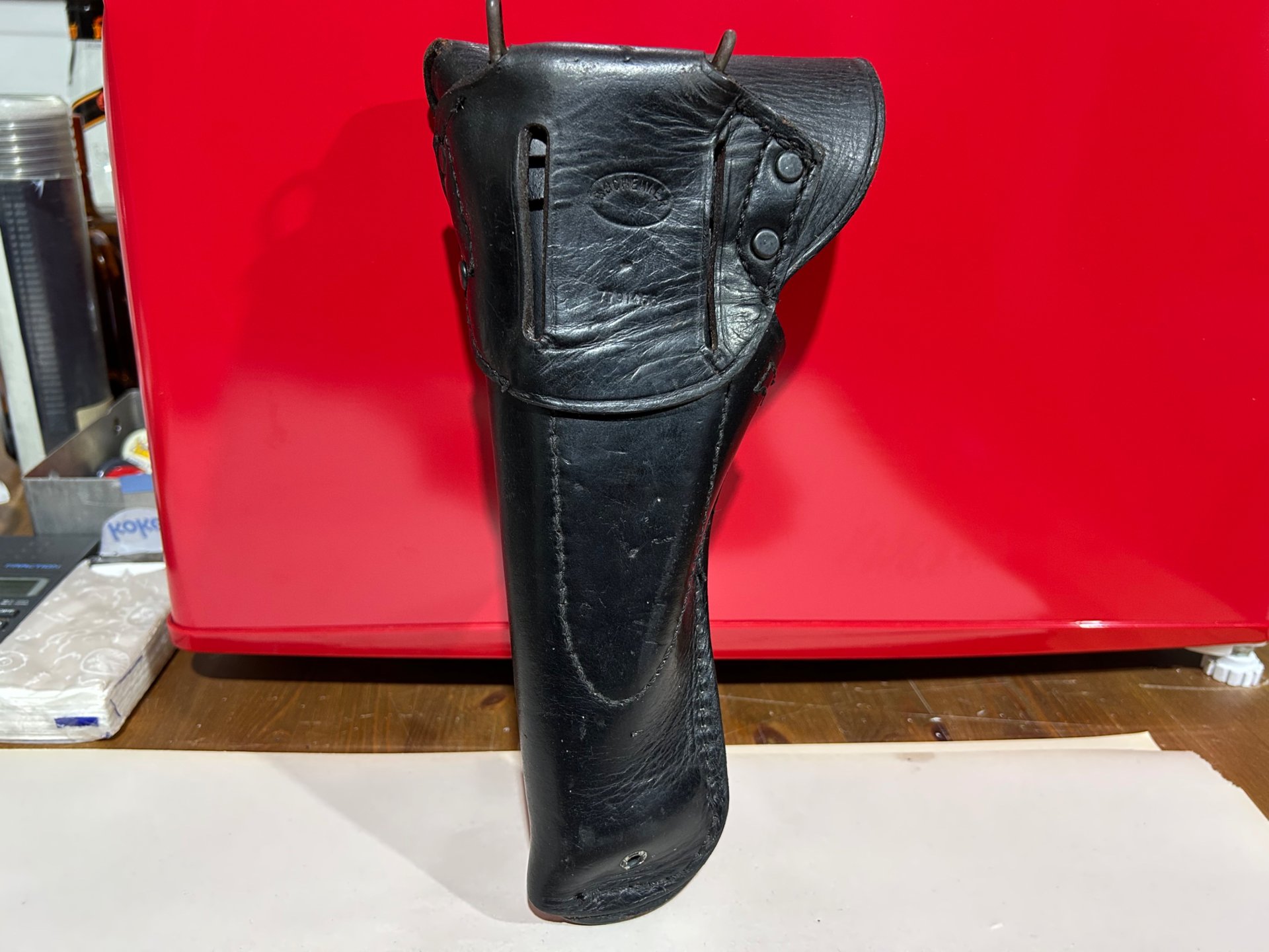 1911 Holster von Buchheimer – Bild 2