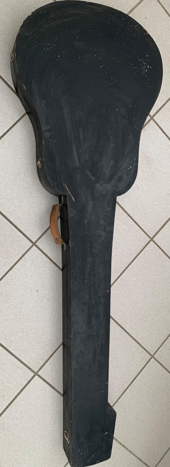 Vorderladergewehr nach Maß Spezialanfertigung Unterhammer Perkussionsbüchse – Bild 6