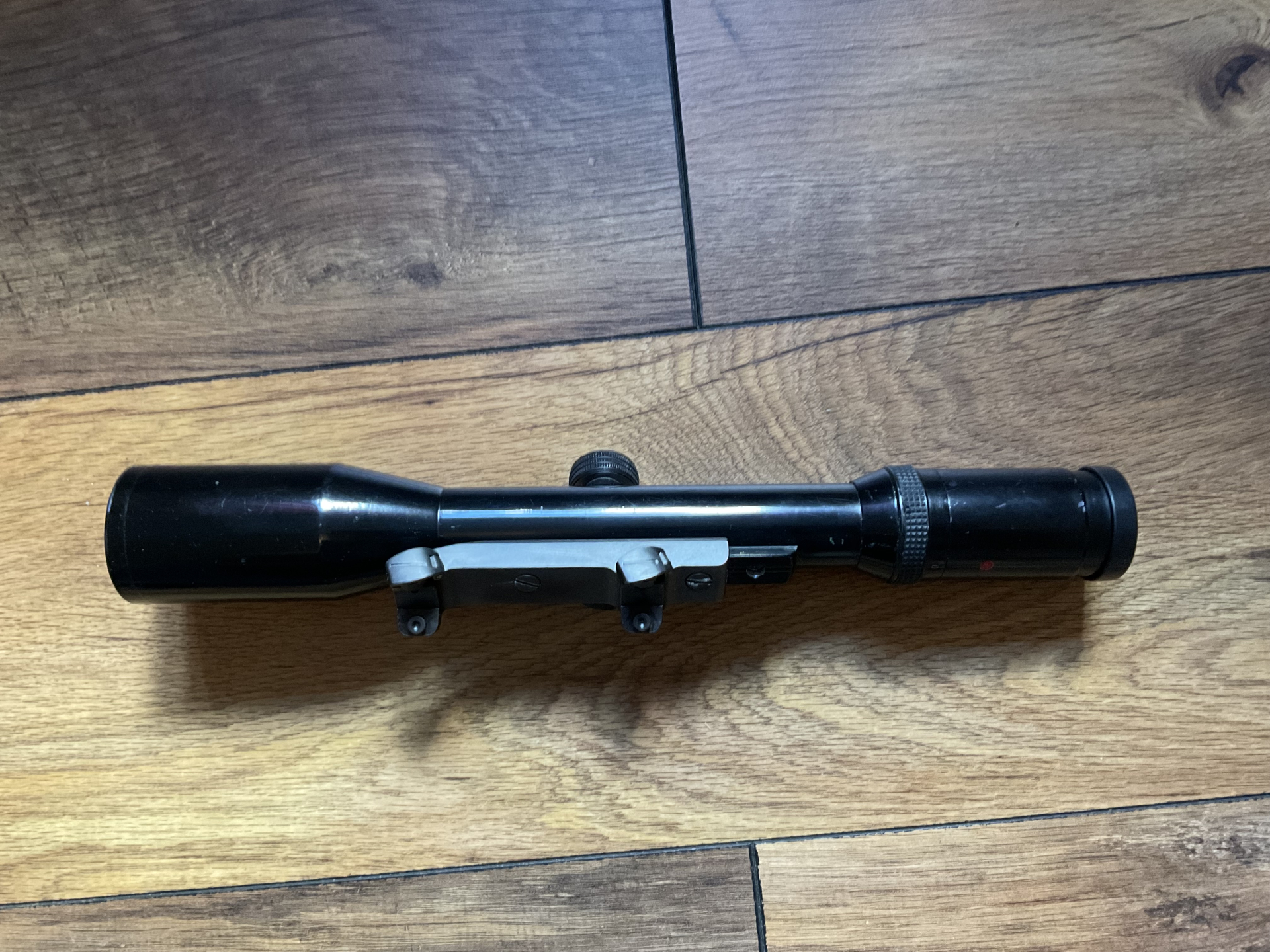 Kahles 2,2-9x42 – Bild 2