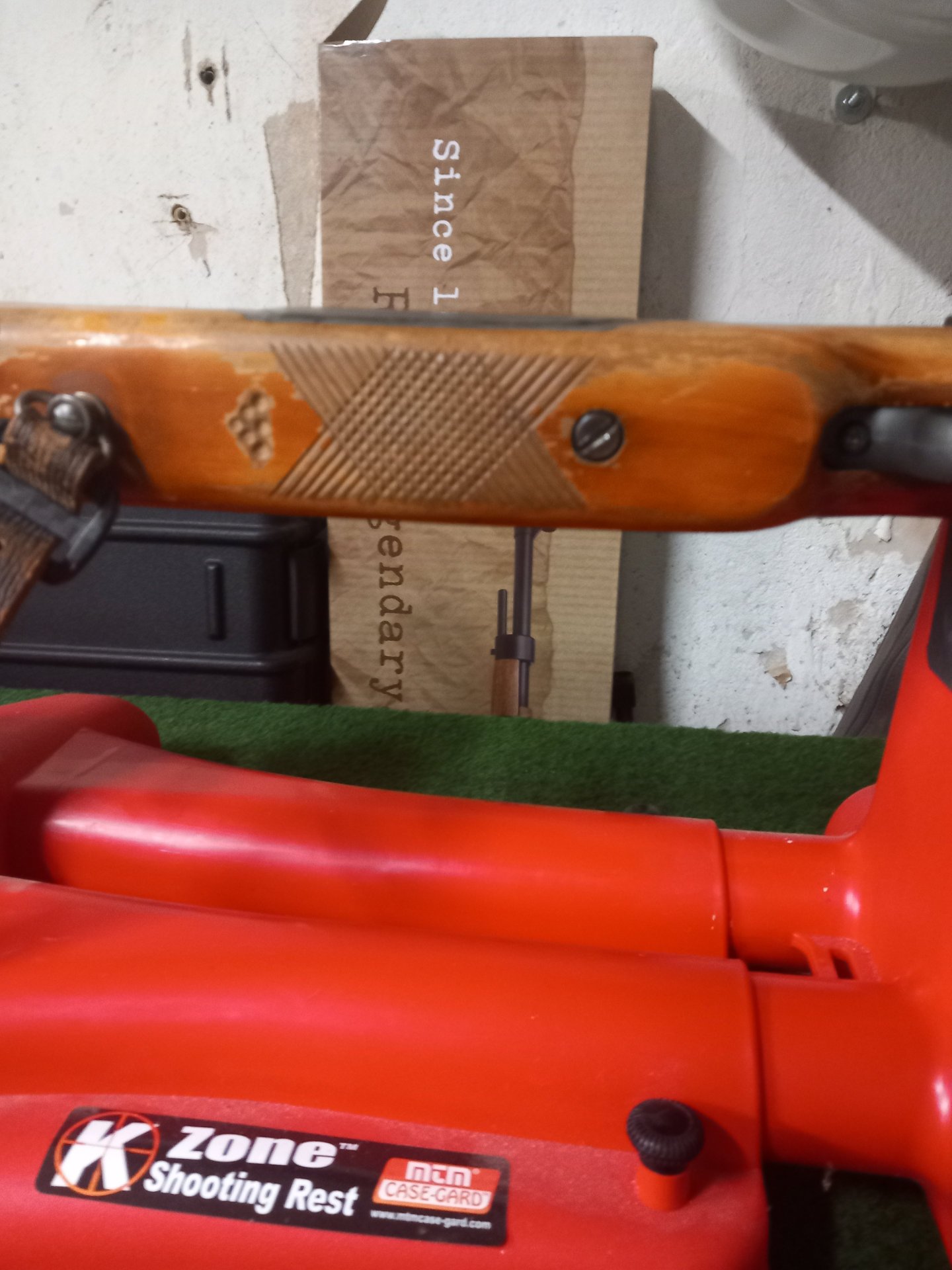 haenel Suhl 303 Super – Bild 6