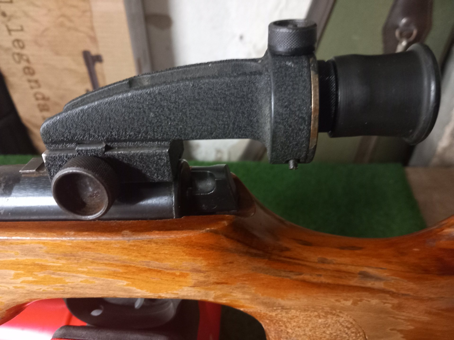 haenel Suhl 303 Super – Bild 3