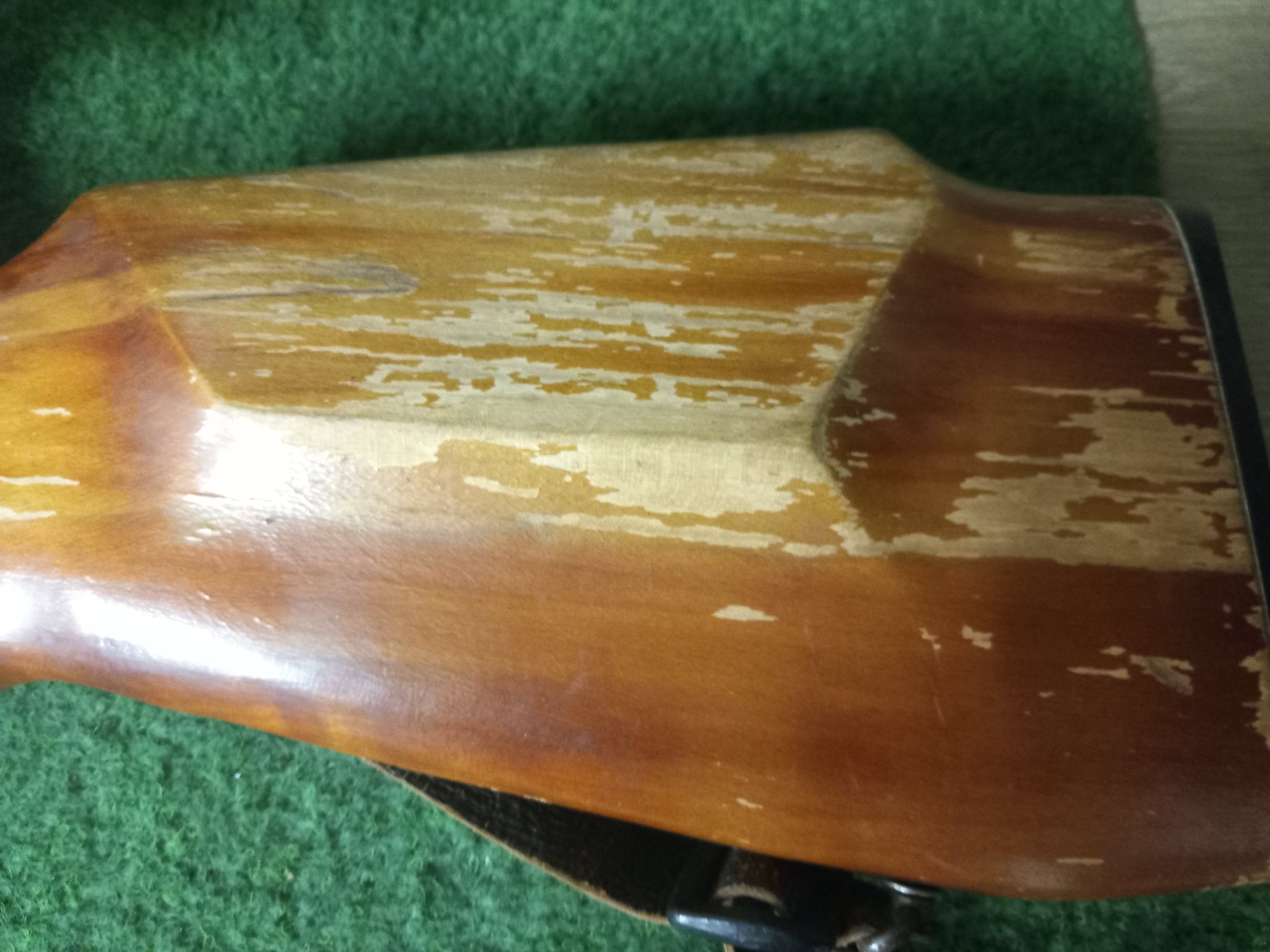 haenel Suhl 303 Super – Bild 2