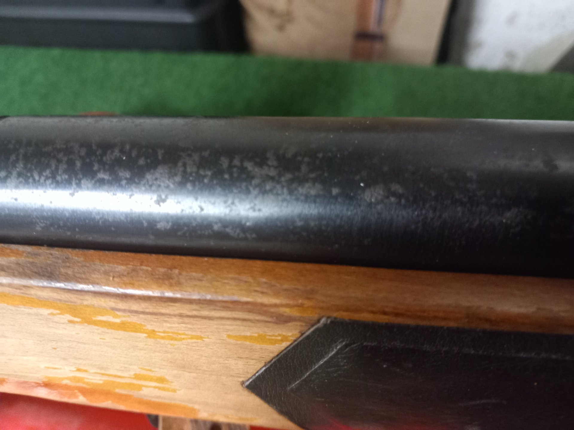 haenel Suhl 303 Super – Bild 4