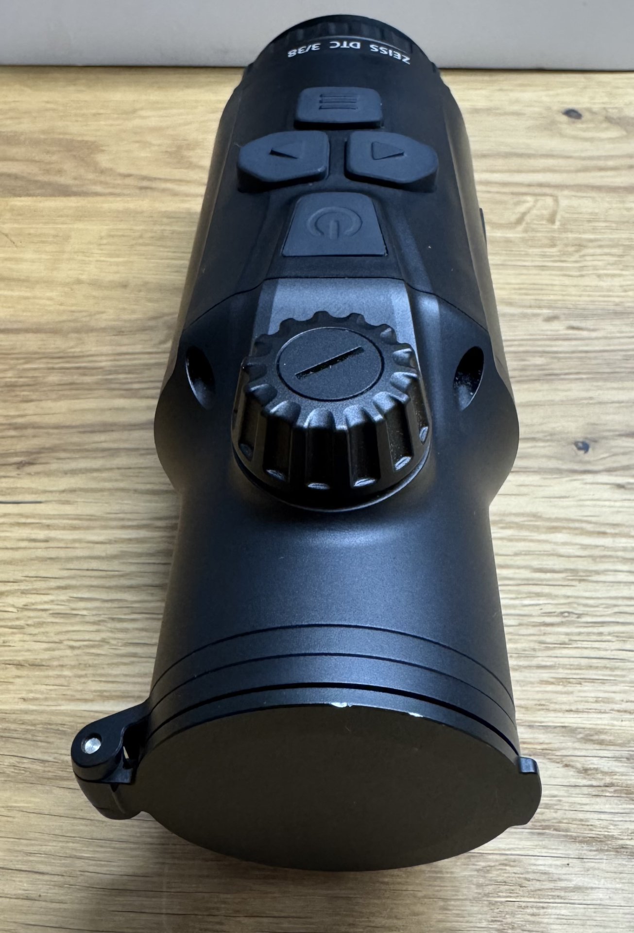 ZEISS DTC 3/38 Wärmebild-Vorsatzgerät – Top Zustand – Bild 2