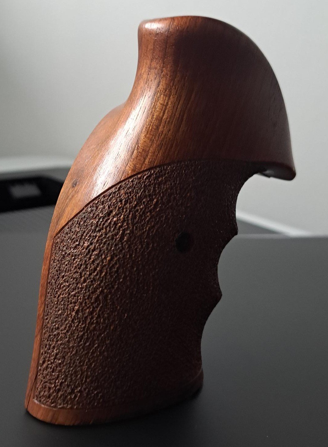NILL Griff für Ruger Super Redhawk – Bild 2