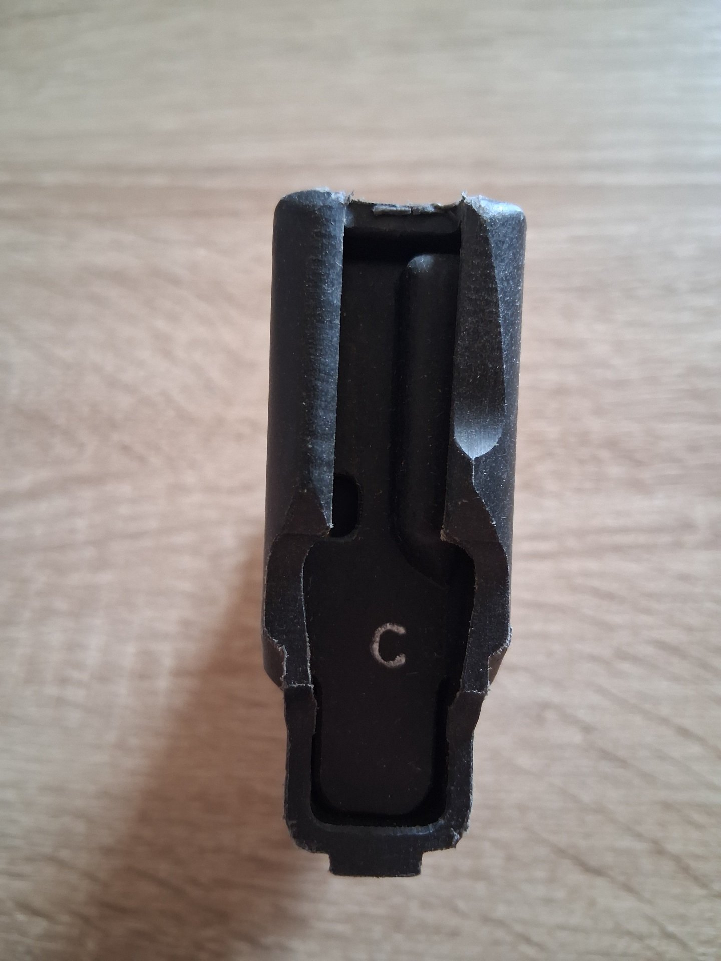 Saiga Magazin 10 Schuss 5,45x39 – Bild 2