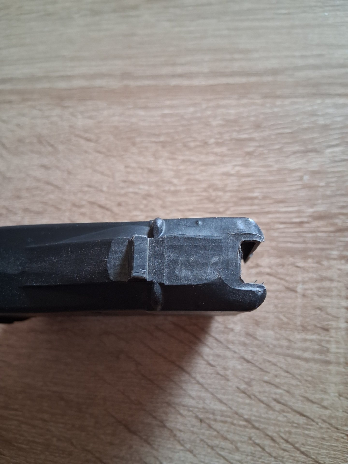 Saiga Magazin 10 Schuss 5,45x39 – Bild 3