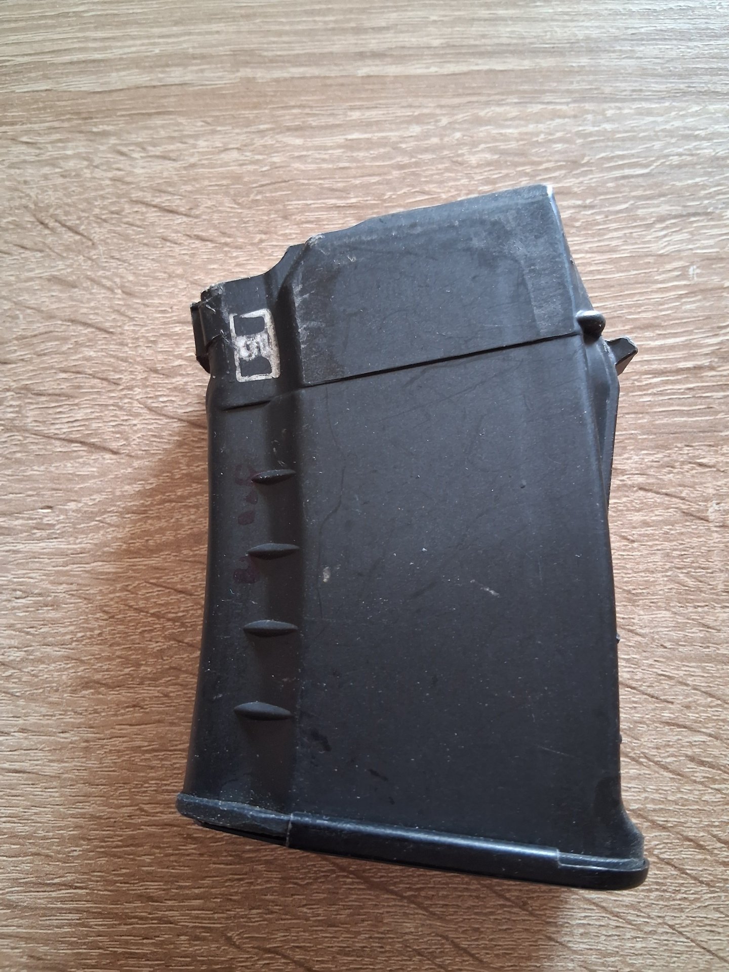Saiga Magazin 10 Schuss 5,45x39 – Bild 4
