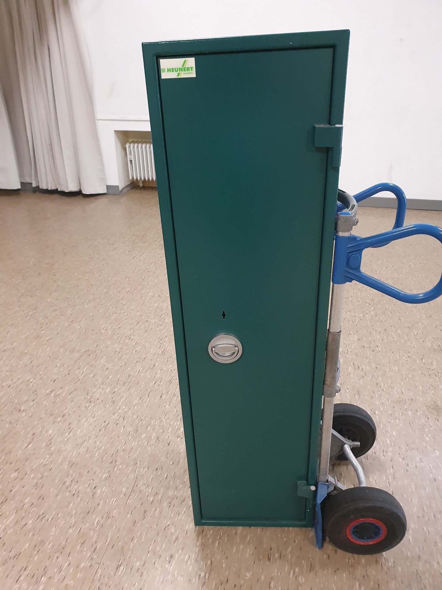 Waffenstahlschrank – Bild 2