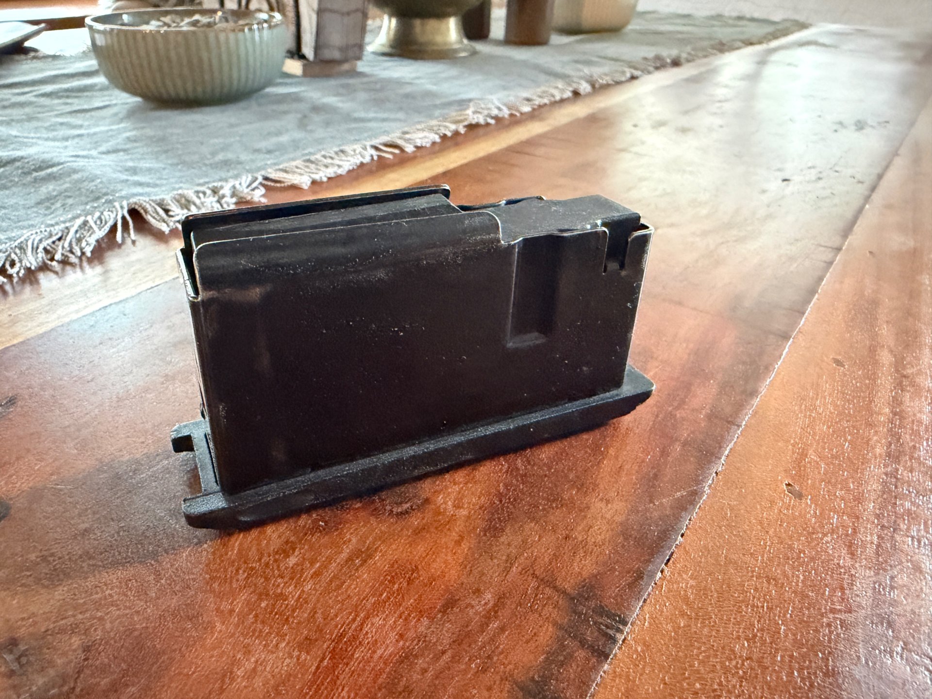 Heckler & Koch SLB 2000 – .30-06 Springfield – inkl. 2- und 10-Schuss-Magazin – Bild 13