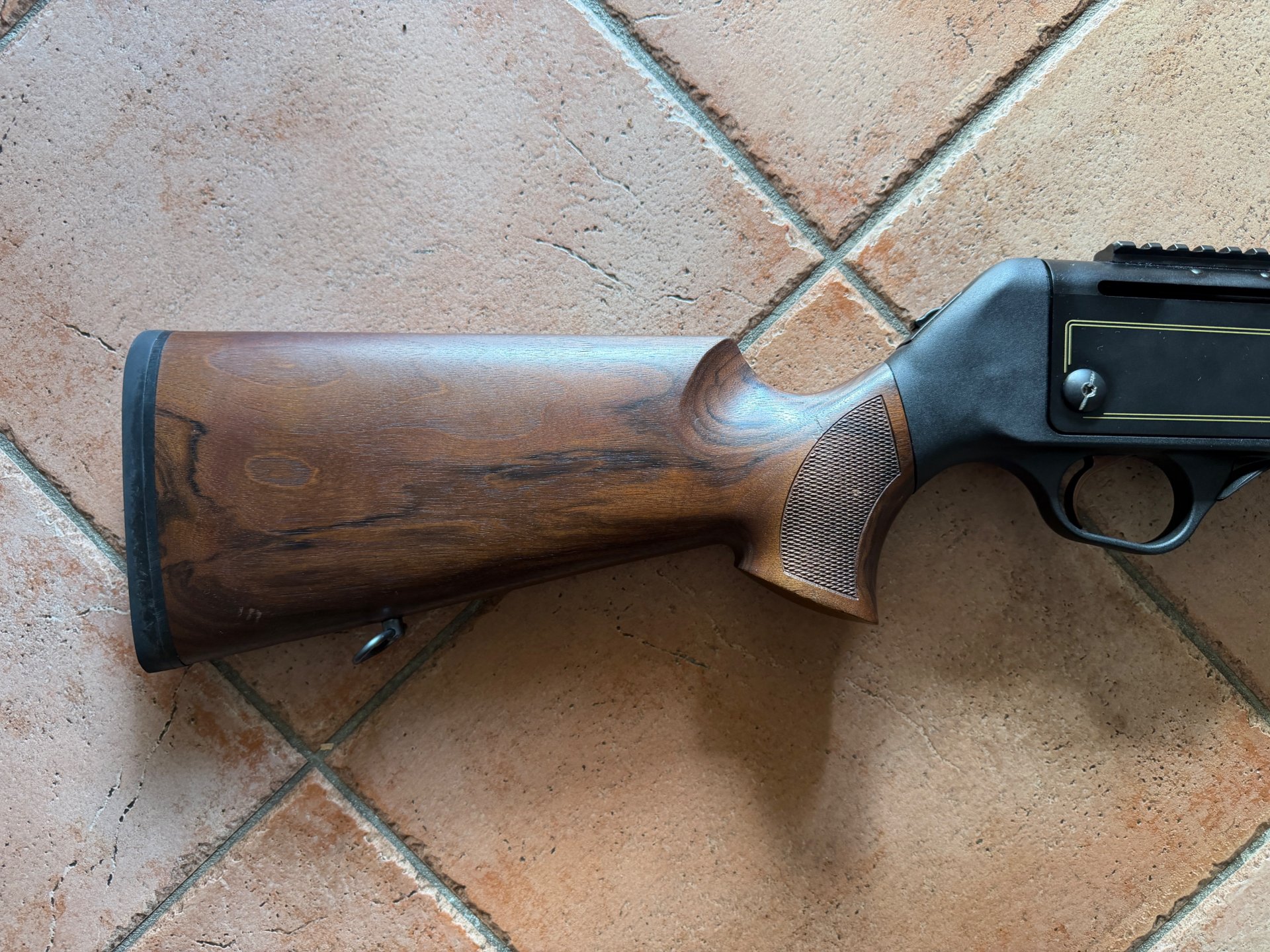 Heckler & Koch SLB 2000 – .30-06 Springfield – inkl. 2- und 10-Schuss-Magazin – Bild 2