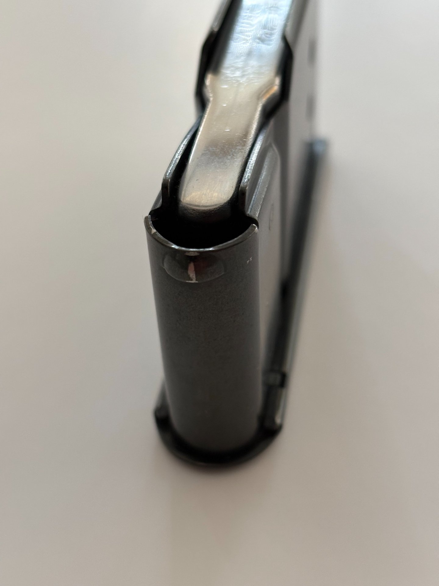 Original Sauer & Sohn Magazin für Sauer 90 / 80 – Kal. .30-06 – Bestzustand! – Bild 3