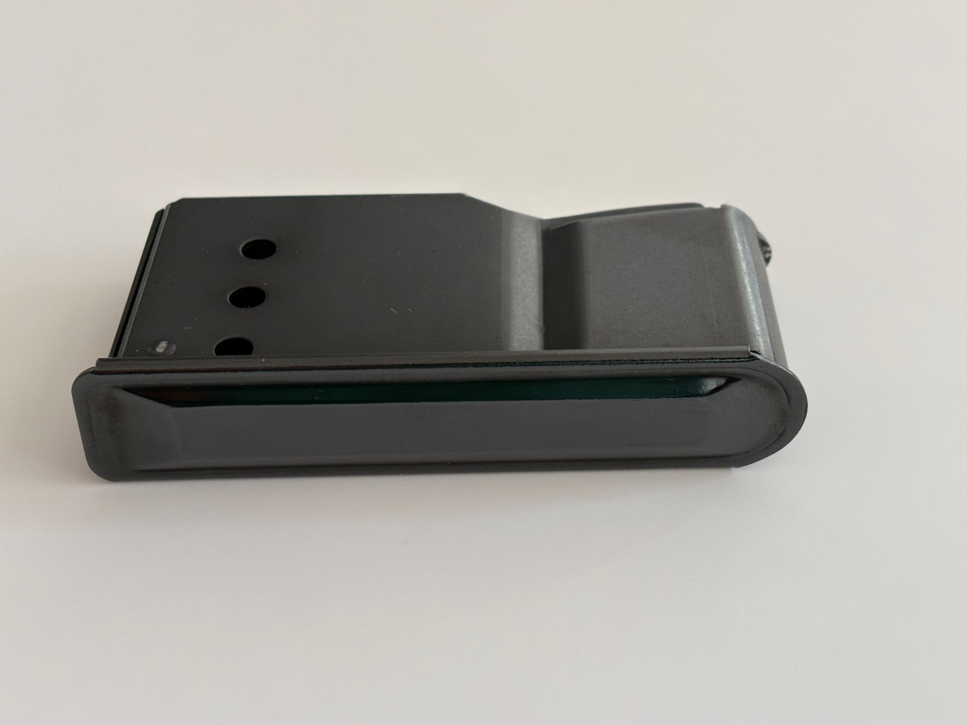 Original Sauer & Sohn Magazin für Sauer 90 / 80 – Kal. .30-06 – Bestzustand! – Bild 5