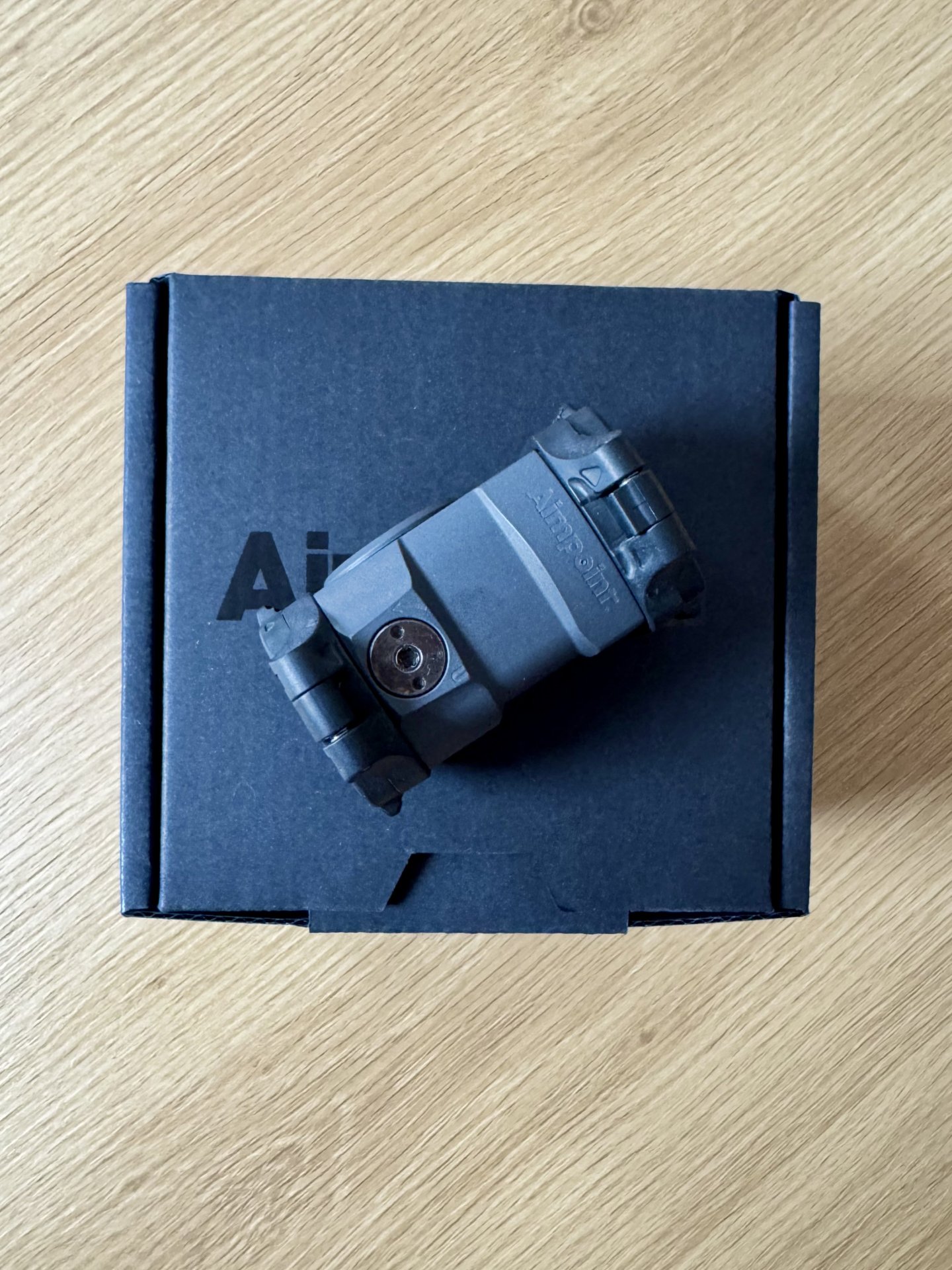 Aimpoint Acro P-2 Sniper Grey – Bild 2