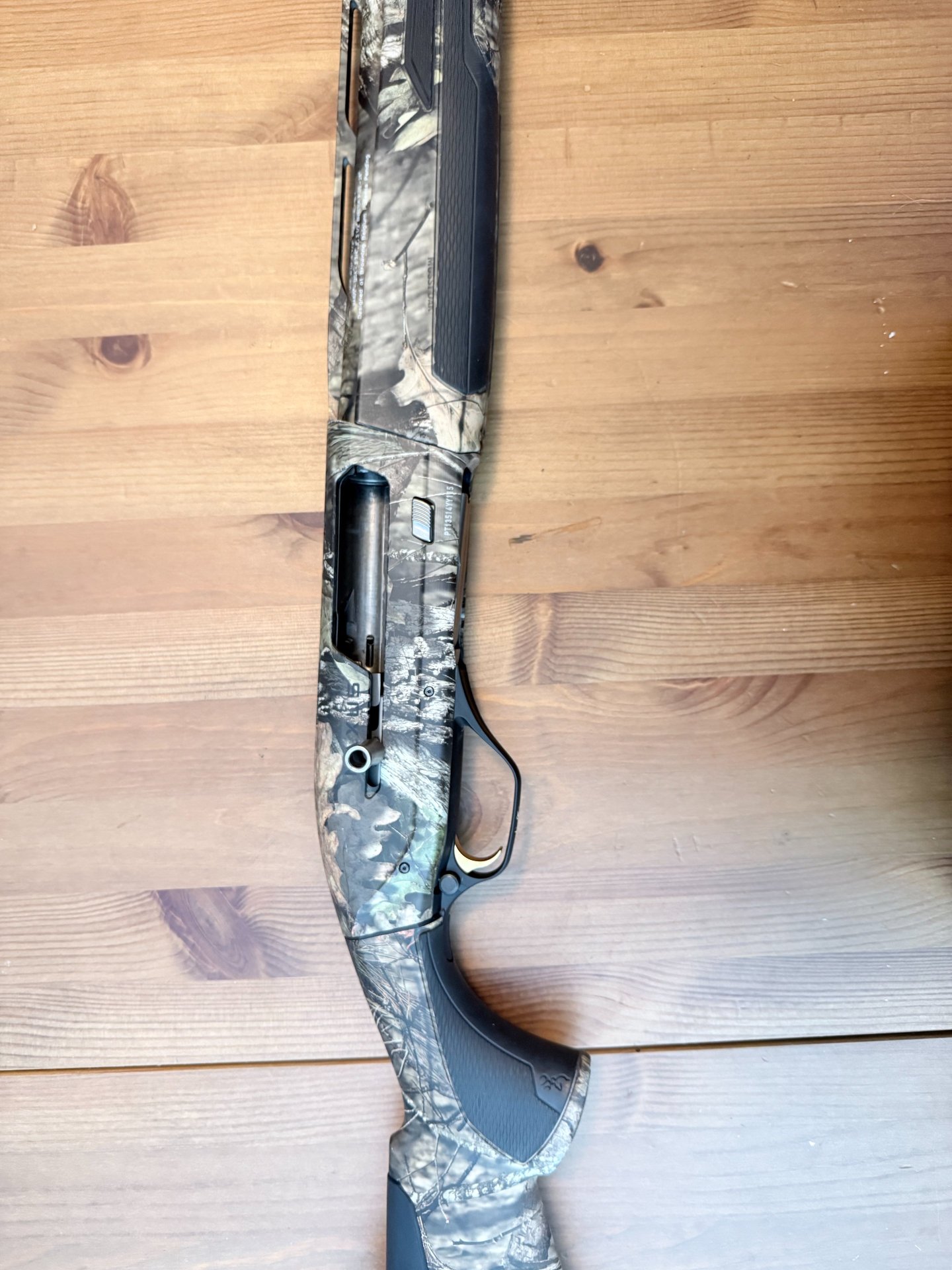 Browning Maxus 12/70,76,89 – Bild 3