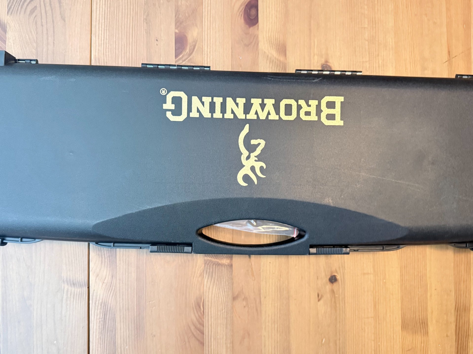 Browning Maxus 12/70,76,89 – Bild 5