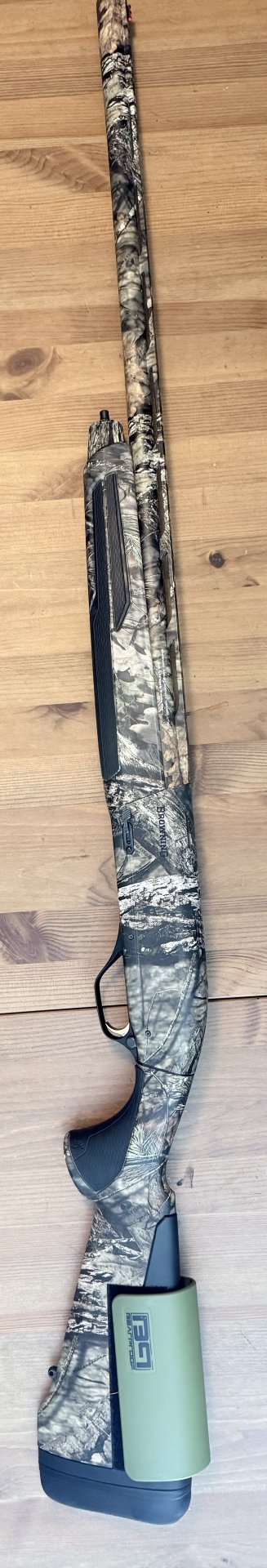 Browning Maxus 12/70,76,89 – Bild 2