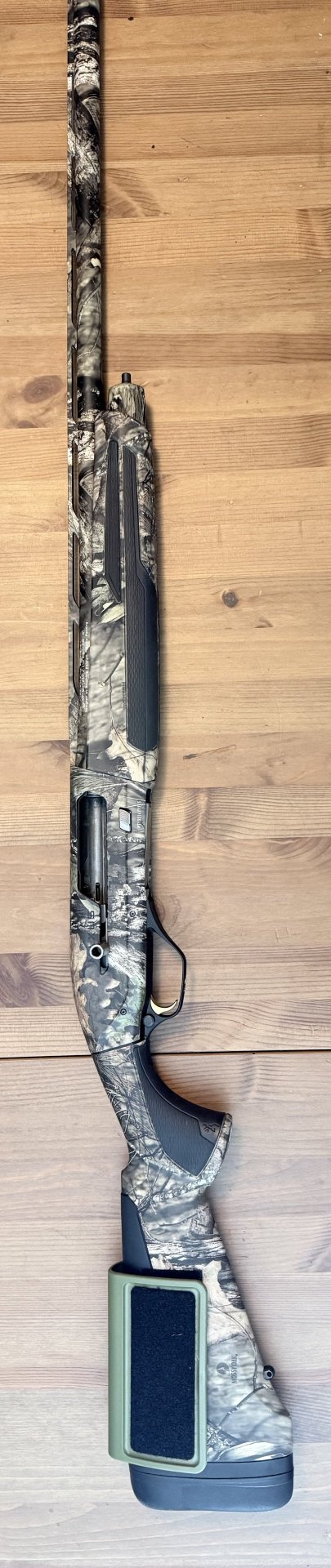 Browning Maxus 12/70,76,89 – Bild 1