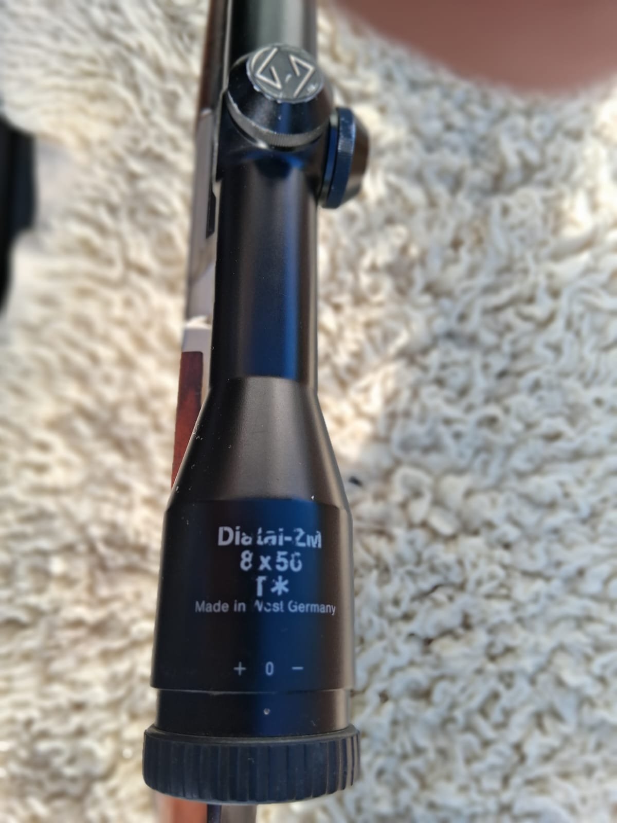 BBF-Blaser 700/88 Luxus – Bild 3