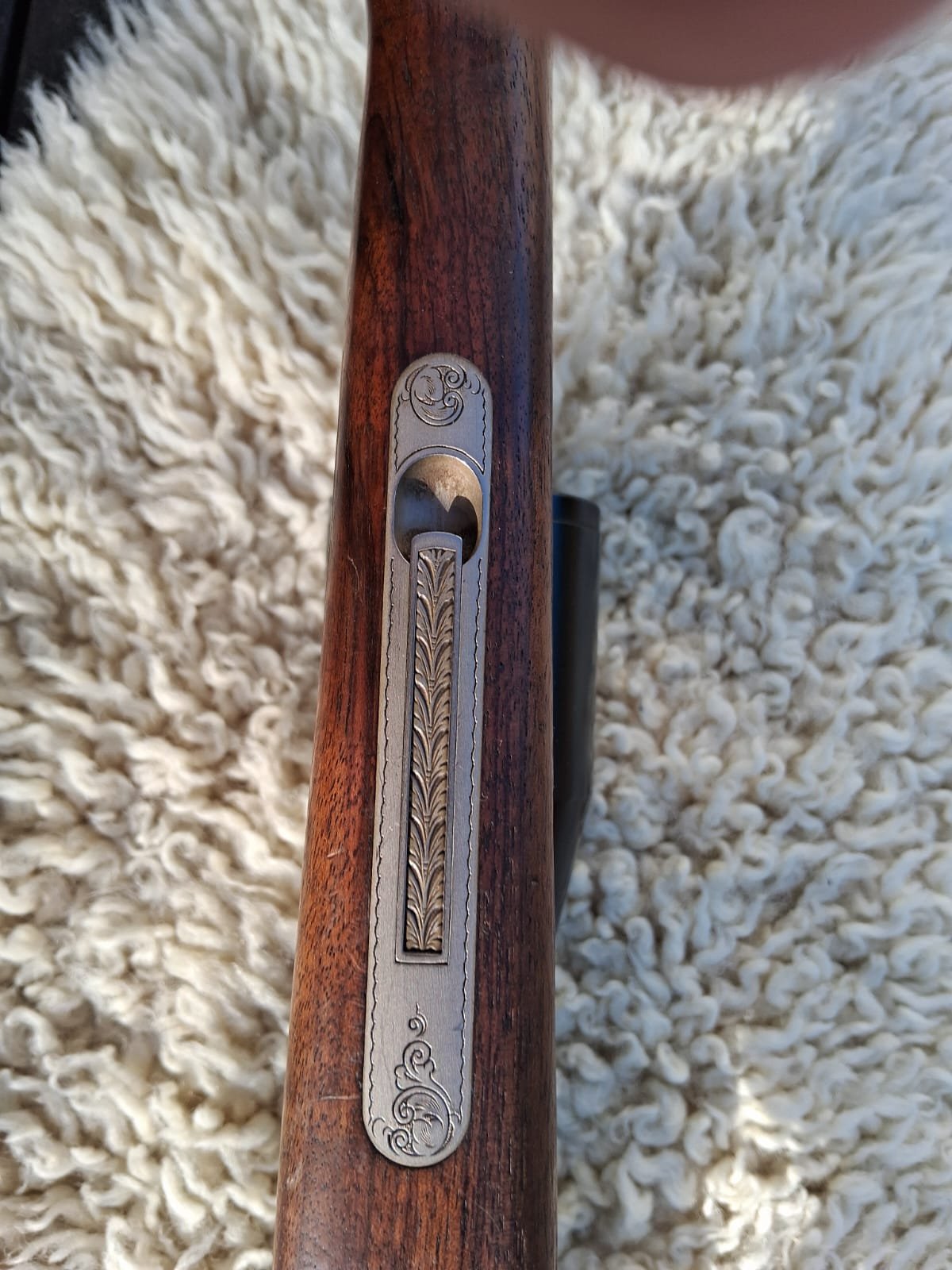 BBF-Blaser 700/88 Luxus – Bild 7