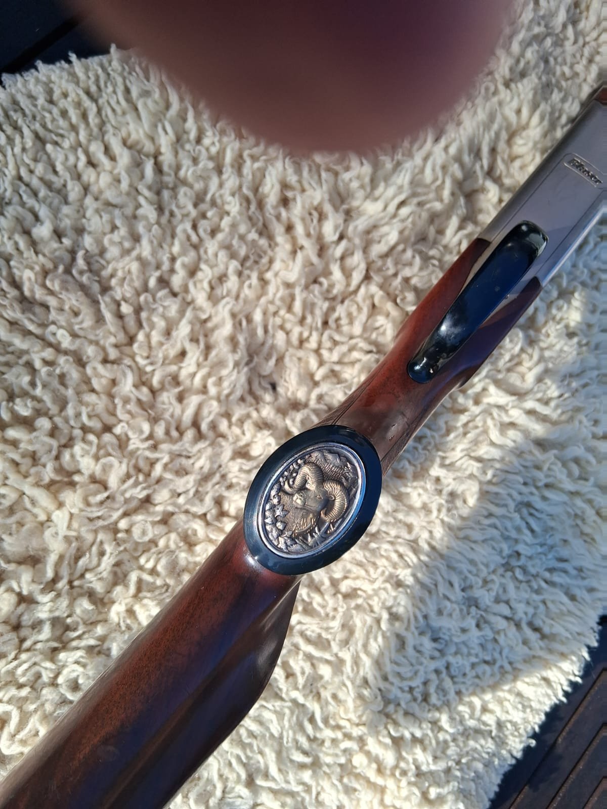 BBF-Blaser 700/88 Luxus – Bild 6
