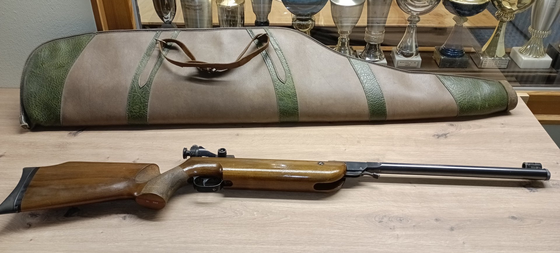 Walther Mod. LG 55 M – Bild 1