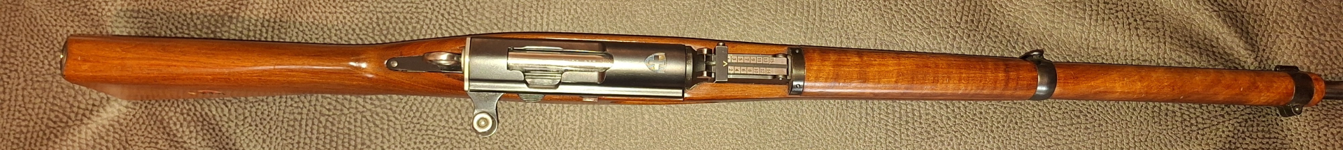 Schweizer K31 7.5x55 – Bild 3