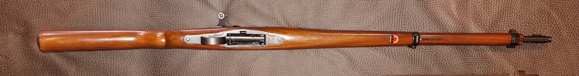 Schweizer K31 7.5x55 – Bild 2