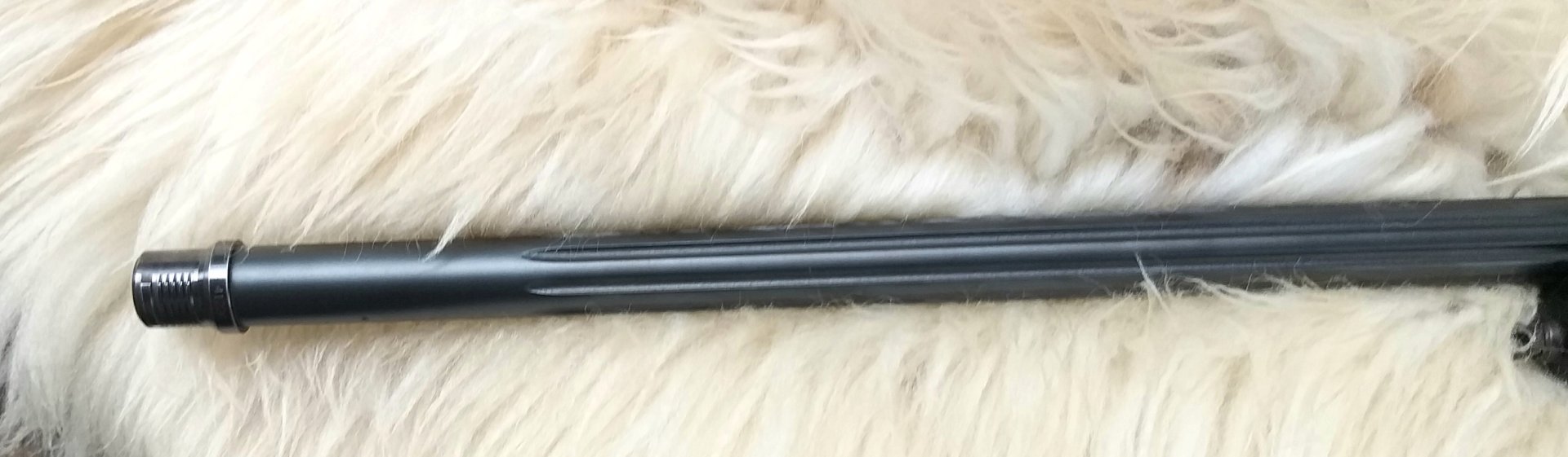 Blaser R93 Attaché Luxus Kal.: 30.06+Zeiss Variopoint 3 –12 x 56 mit iCT*M Control+ Svemko SD – Bild 4