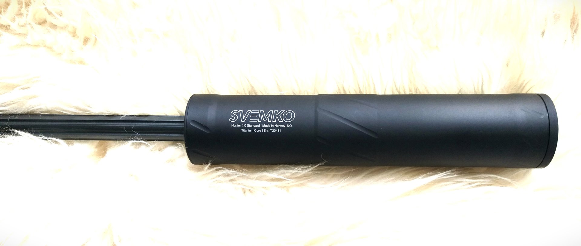 Blaser R93 Attaché Luxus Kal.: 30.06+Zeiss Variopoint 3 –12 x 56 mit iCT*M Control+ Svemko SD – Bild 3